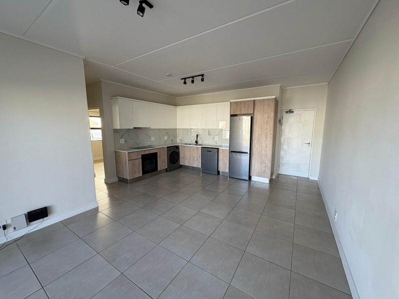 To Let 2 Bedroom Property for Rent in Richwood Western Cape
